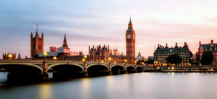 Sprachaufenthalt Big Ben