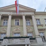 Badener Rathaus